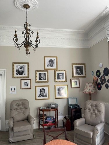 Emmanuel House Residential Home